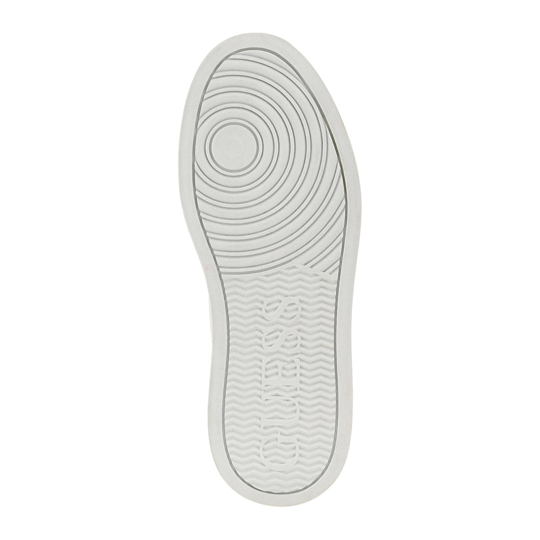 Guess Lifet Echte Leren Sneaker