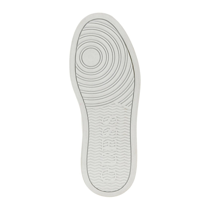 Guess Lifet Echte Leren Sneaker