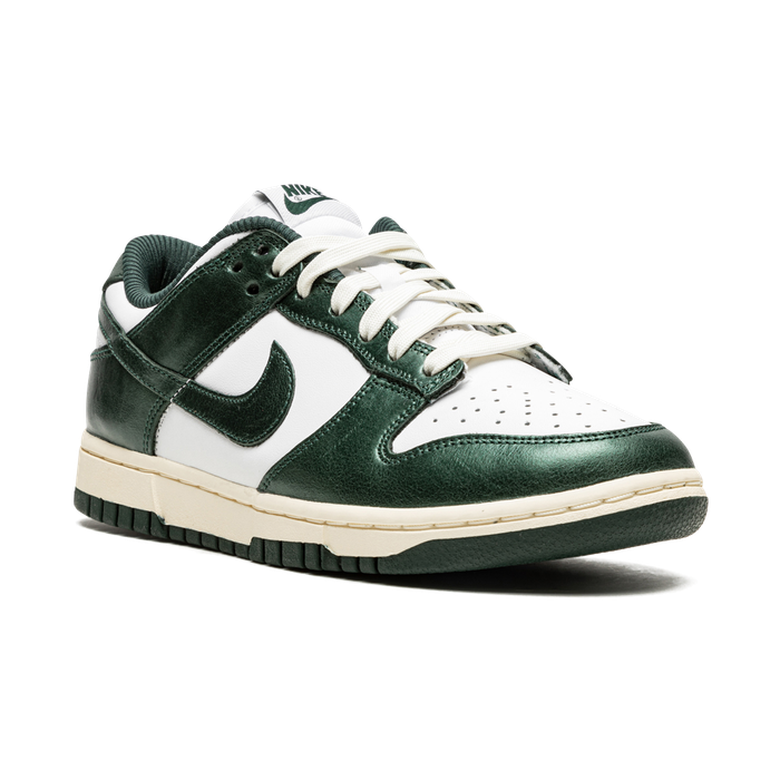 Nike Dunk Low 'Vintage Groen'