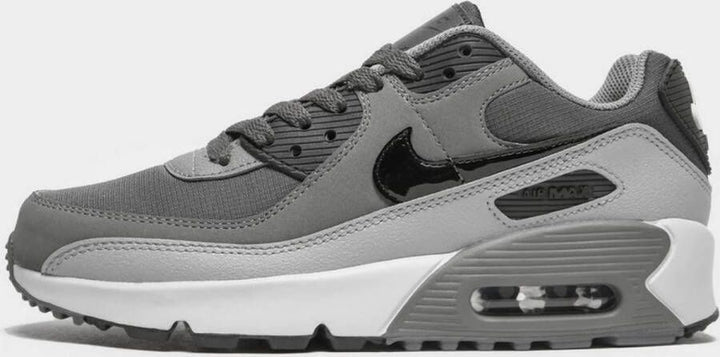 Nike Air Max 90 LTR schoenen – Antraciet/Zwart/Donkergrijs