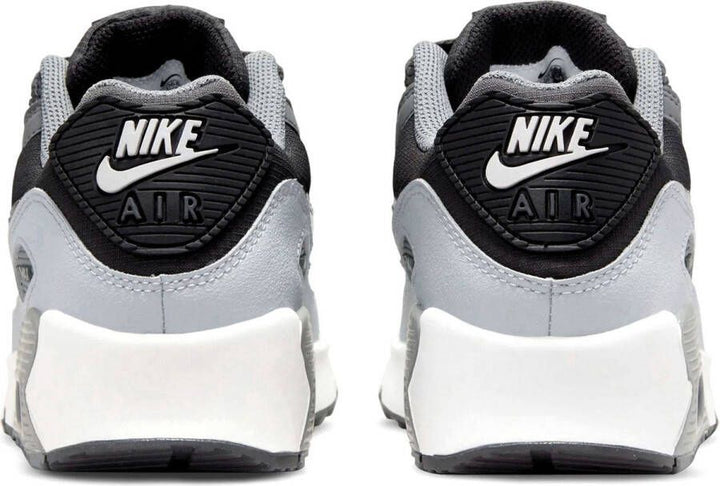 Nike Air Max 90 LTR schoenen – Antraciet/Zwart/Donkergrijs
