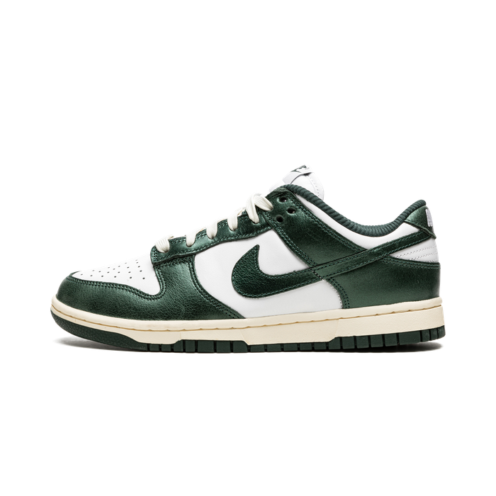 Nike Dunk Low 'Vintage Groen'