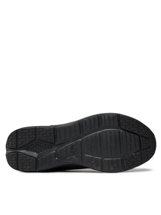 PUMA Wired Run Pure Heren Sneakers – Schaduwgrijs