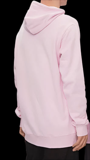 Reebok CL Skate Hoodie Unisex – Pixel Roze