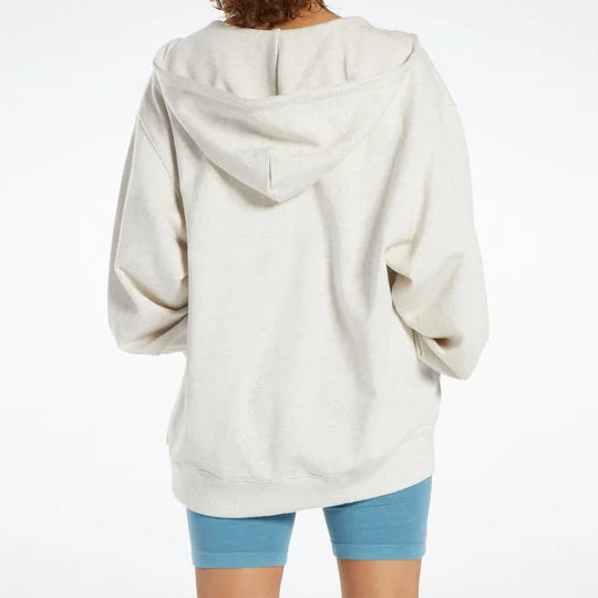 Reebok Identity Fleece Over-het-hoofd Hoodie