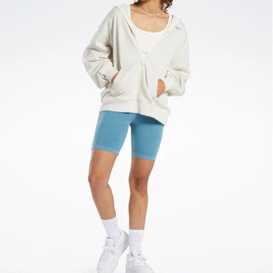 Reebok Identity Fleece Over-het-hoofd Hoodie