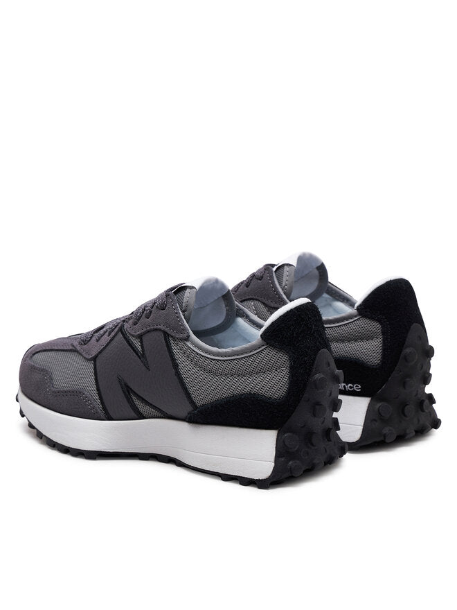 New Balance 327 'Zwartgrijs Castlerock'