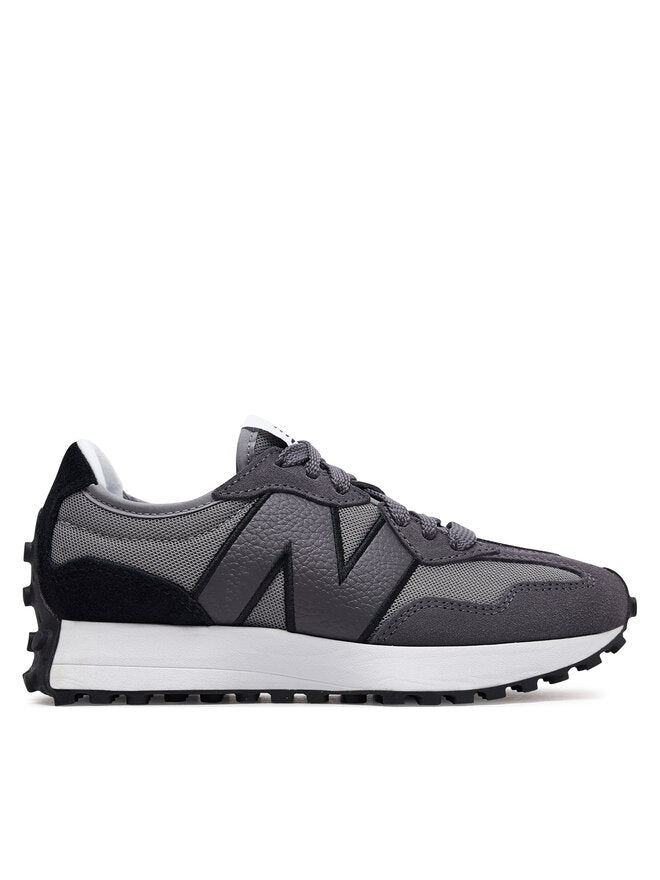 New Balance 327 'Zwartgrijs Castlerock'