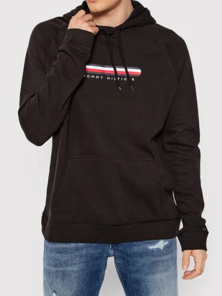 Tommy Hilfiger Lounge Flag Hoodie