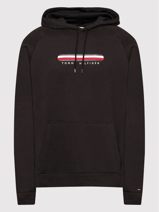 Tommy Hilfiger Lounge Flag Hoodie