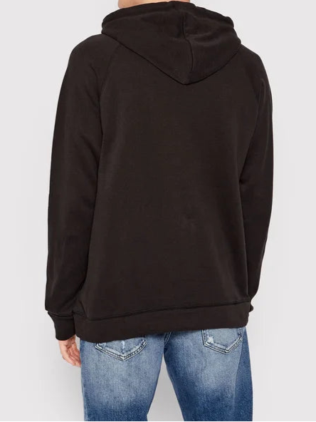 Tommy Hilfiger Lounge Flag Hoodie
