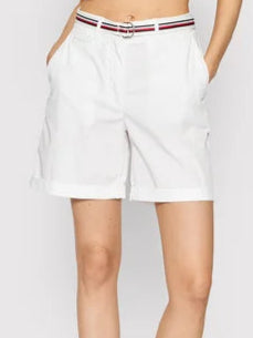 Tommy Hilfiger Harlem Relaxed Fit Shorts