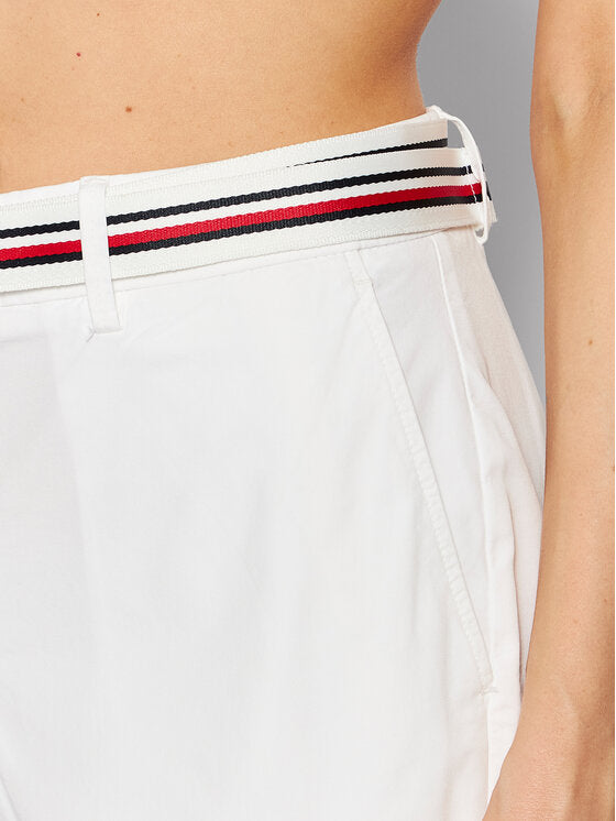Tommy Hilfiger Harlem Relaxed Fit Shorts