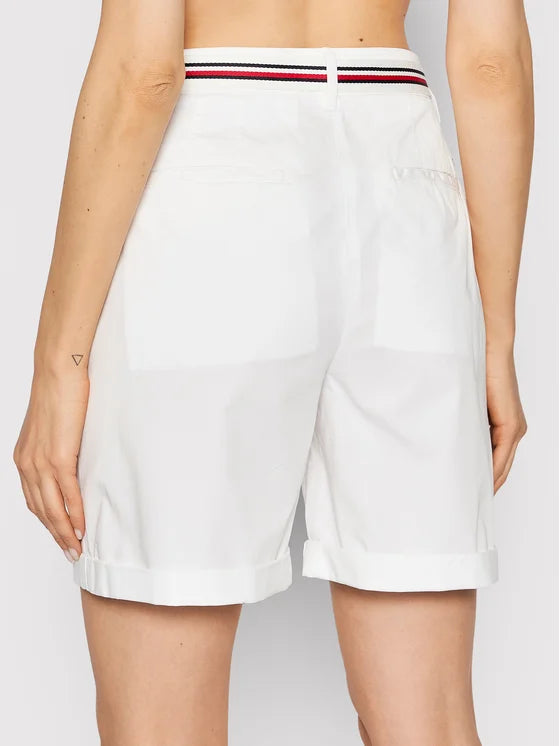 Tommy Hilfiger Harlem Relaxed Fit Shorts