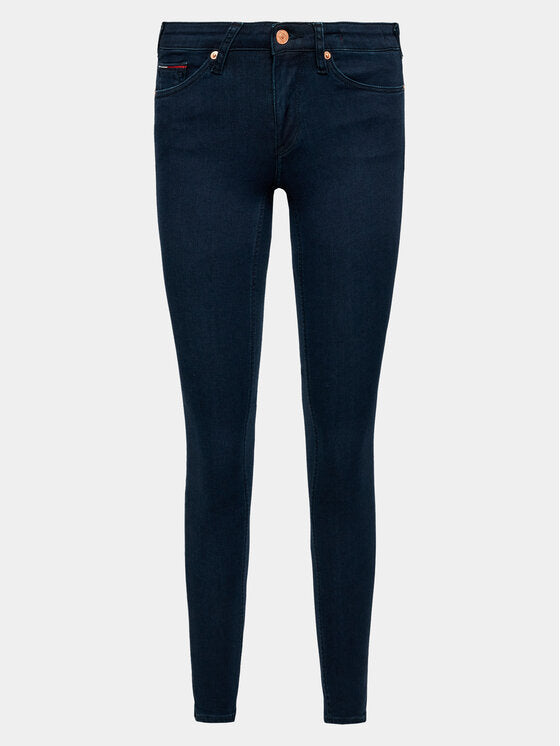 Tommy Jeans Sophie Low Rise Skinny Jeans
