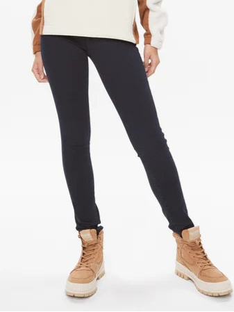 Tommy Jeans Sophie Low Rise Skinny Jeans