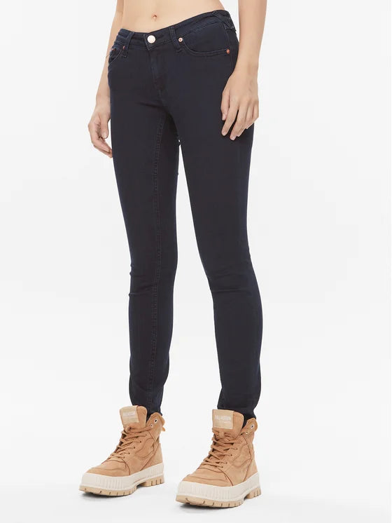 Tommy Jeans Sophie Low Rise Skinny Jeans