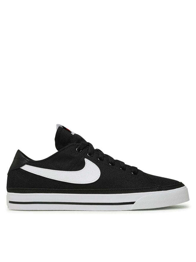 Nike Court Legacy Canvas Sneakers voor Heren