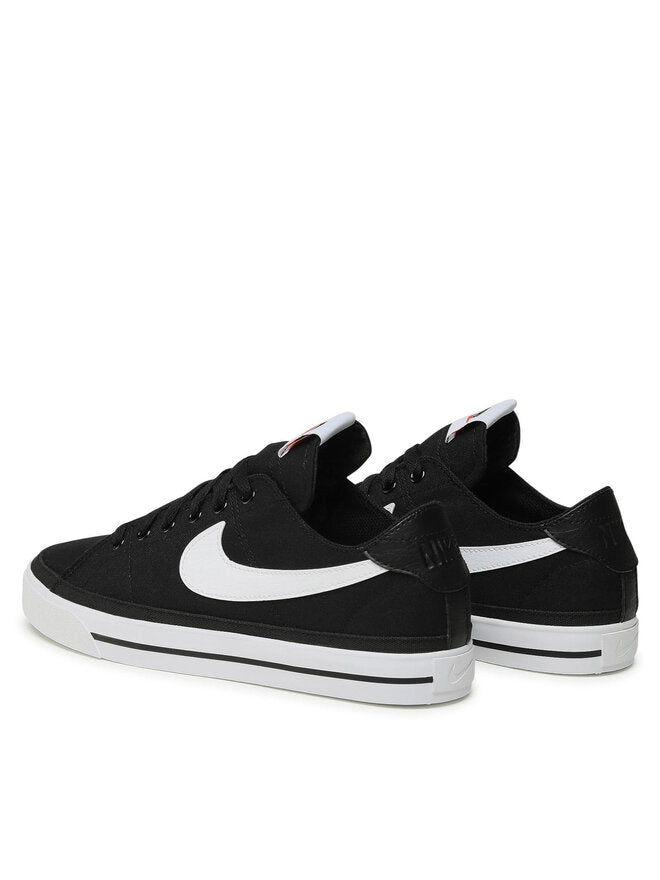 Nike Court Legacy Canvas Sneakers voor Heren