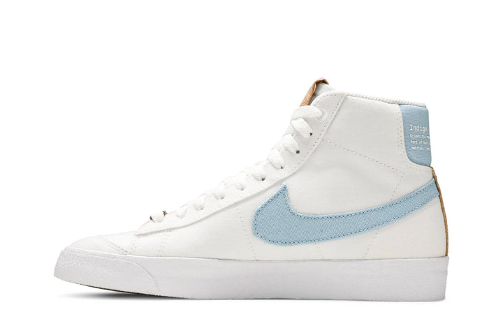 Nike Blazer Mid '77 SE 'Indigo'