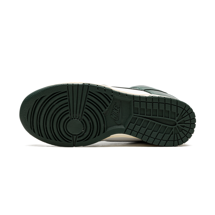 Nike Dunk Low 'Vintage Groen'