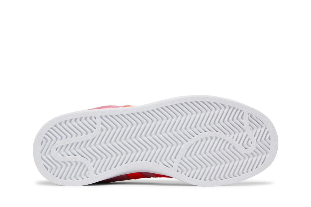 Adidas Campus 00s J 'Bliss Pink Solar Red'