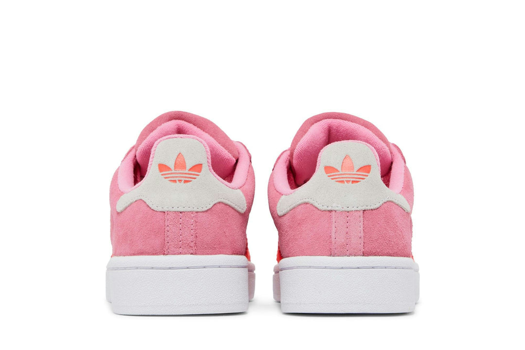 Adidas Campus 00s J 'Bliss Pink Solar Red'